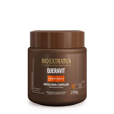 Bio Extratus Queravit - Máscara Capilar 250g