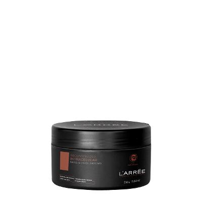 L'ARRËE Kinoa & Ojon - Máscara 250g