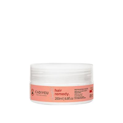 Cadiveu Professional Essentials Hair Remedy - Máscara 200ml