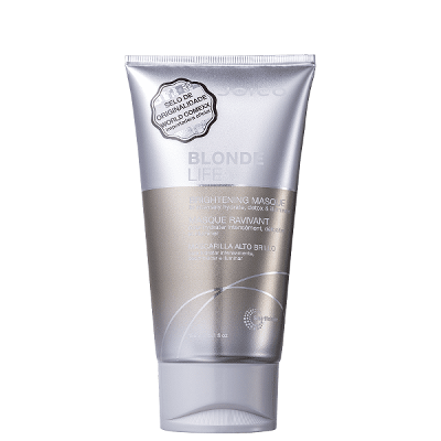 Joico Blonde Life Brightening Máscara Capilar 150ml