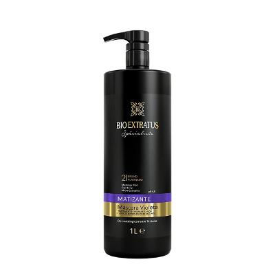 Bio Extratus Specialiste Matizante Violeta - Máscara 1L