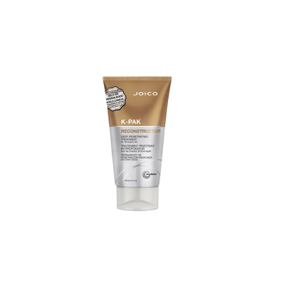 Joico K-Pak Deep Penetrating - Máscara de Reconstrução Profunda 150ml