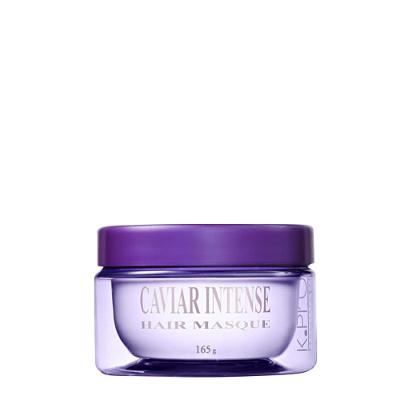 K.Pro Profissional Caviar Intense - Máscara de Nutrição 165g