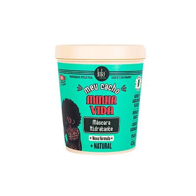 Lola Cosmetics Meu Cacho Minha Vida - Máscara Capilar 450g
