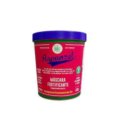 Lola Cosmetics Rapunzel - Máscara Fortificante 450g