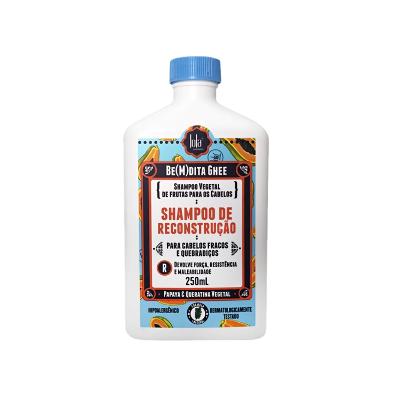 Lola Cosmetics Be(M)dita Ghee de Reconstrução - Shampoo 250ml