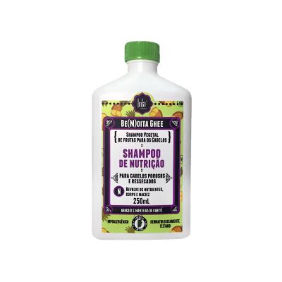 Lola Cosmetics Be(M)dita Ghee Nutrição - Shampoo 250ml