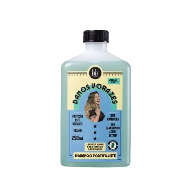 Lola Cosmetics Danos Vorazes - Shampoo Fortificante 250ml