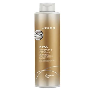 Joico K-Pak Repair Demage Shampoo Reconstrutor 1L