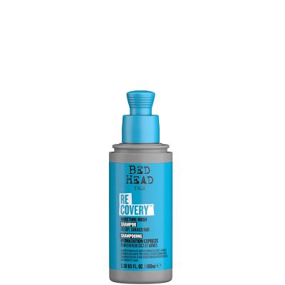 TIGI Bed Head Recovery - Shampoo 100ml