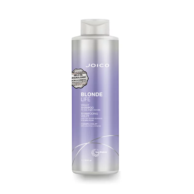 Joico Blonde Life Violet Shampoo 1L