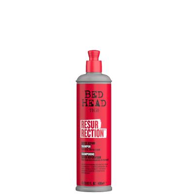 TIGI Bed Head Resurrection - Shampoo 400ml
