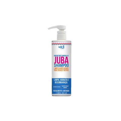 Widi Care Juba - Shampoo 500ml