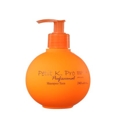 K.Pro Profissional Petit Teen - Shampoo sem Sal 240ml
