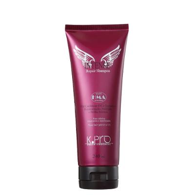 K.Pro Profissional Intense Repair - Shampoo 240ml