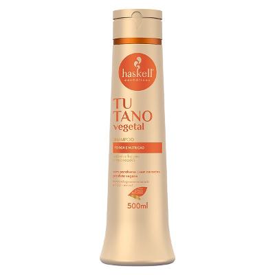Haskell Tutano Shampoo 500ml
