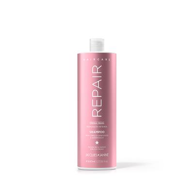 Jacques Janine Professionnel Repair - Shampoo 800ml
