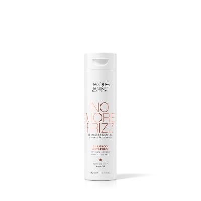 Jacques Janine Professionnel No More Frizz - Shampoo 240ml