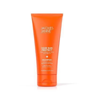 Jacques Janine Professionnel Hair Sun Protect  - Shampoo 200ml