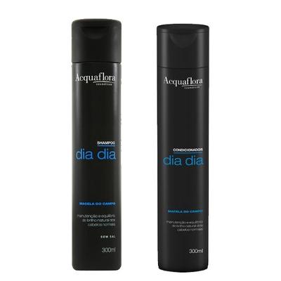 Acquaflora Kit Dia Dia - Duo