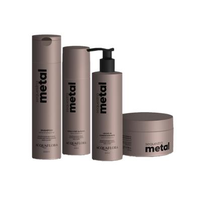Kit Acquaflora Sequestra Metal Completo (4 produtos)