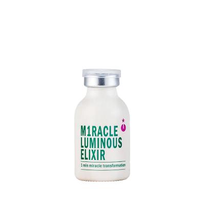 NPPE Miracle Luminous Elixir Ampola de Tratamento Capilar 25ml