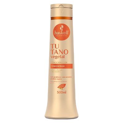 Haskell Tutano Condicionador 500ml