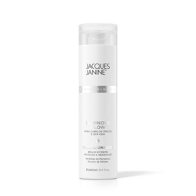 Jacques Janine Professionnel Luminous Glow - Condicionador 240ml