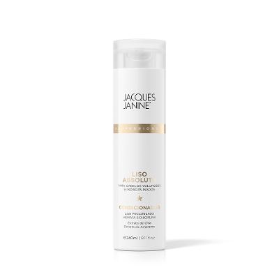 Jacques Janine Professionnel Liso Absoluto - Condicionador 240ml