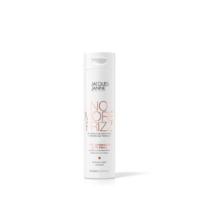 Jacques Janine Professionnel No More Frizz - Condicionador 240ml