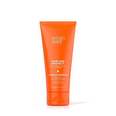 Jacques Janine Professionnel Hair Sun Protect - Condicionador 200ml
