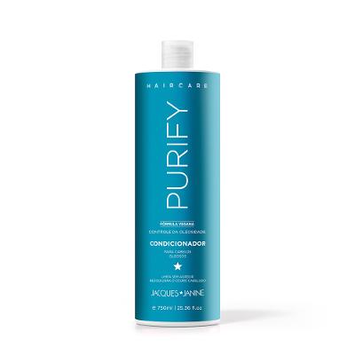 Jacques Janine Professionnel Haircare Purify - Condicionador 750ml