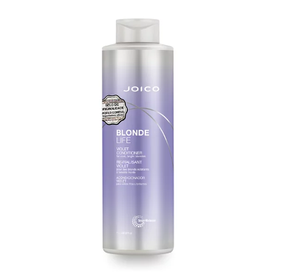 Joico Blonde Life Violet Condicionador 1L