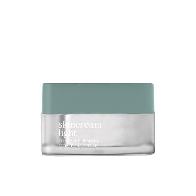 Care Natural Beauty Light Cream - Creme Hidratante facial 30ml