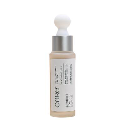 Care Natural Beauty Skindrops Filler - Sérum Facial Preenchedor 30ml