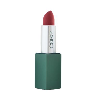 Care Natural Beauty Powerful Red - Batom 3,3g