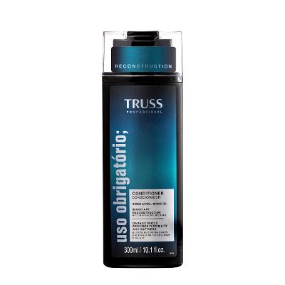 Truss Uso Obrigatório - Condicionador 300ml