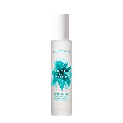 Moroccanoil Brumes Du Maroc Fragrância Mist Cabelo e Corpo - Bruma do Marrocos 100ml