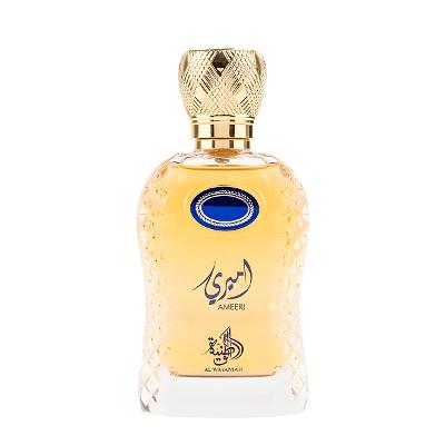 Al Wataniah Ameeri Feminino - Eau de Parfum 100ml