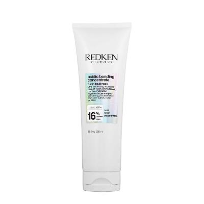 Redken Acidic Bonding Concentrate - Máscara Líquida Acidificante 250ml