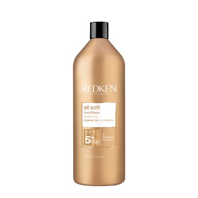 Redken All Soft - Condicionador 1L