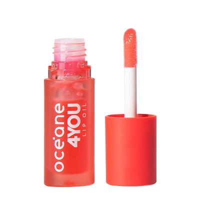 Océane 4You Punch Rosa - Mini Lip Oil 2g