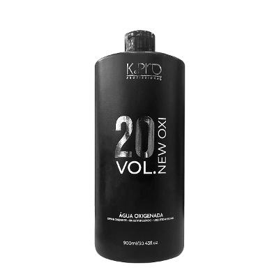 K.Pro New Oxi 6% - Oxidante 20 Volumes 900ml
