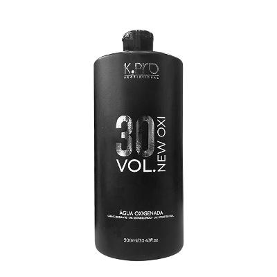 K.Pro New Oxi 9% - Oxidante 30 Volumes 900ml