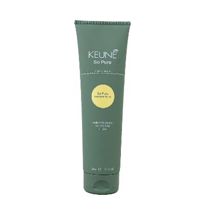 Keune So Pure Restore Mask - Máscara Capilar 300ml