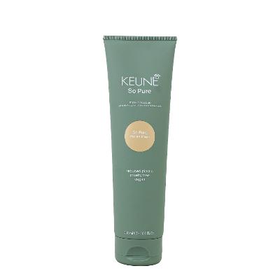 Keune So Pure Polish Mask - Máscara Capilar 300ml