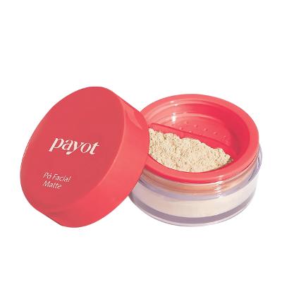 Payot Pó Facial Matte Cor 1 Claro - Pó Solto 15g