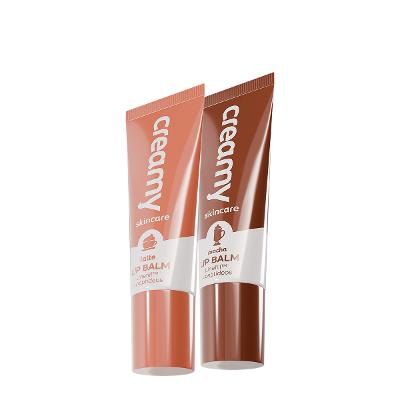 Kit Creamy The Coffee Collection Latte Mocha Lip Balm (2 produtos)