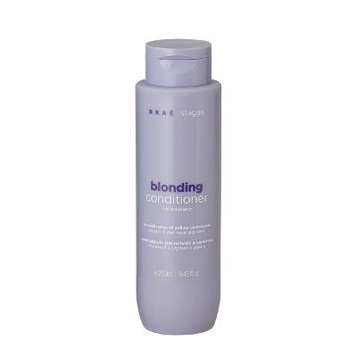 Braé Stages Blonding - Condicionador 250ml