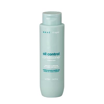 Braé Stages Oil Control - Condicionador 250ml